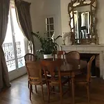 Côté Arc De Triomphe Apartamento Paris