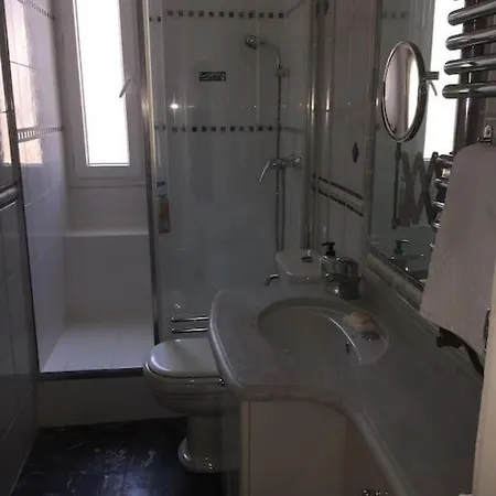 Apartmán Cote Arc De Triomphe *