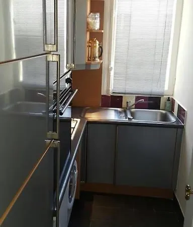 Cote Arc De Triomphe