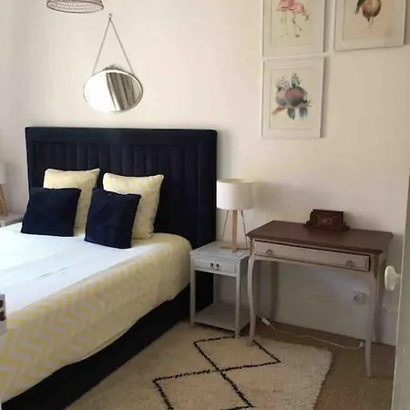 Cote Arc De Triomphe Apartmán *