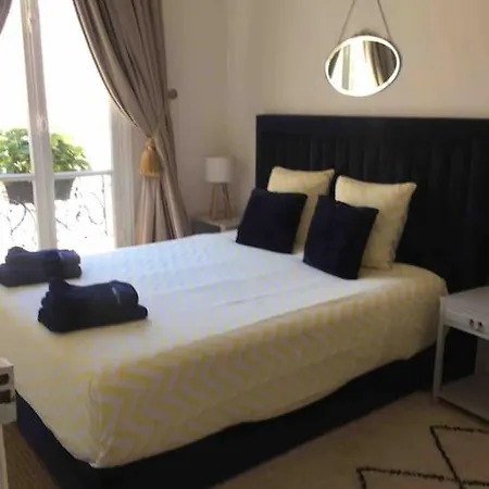 Apartment Cote Arc De Triomphe *