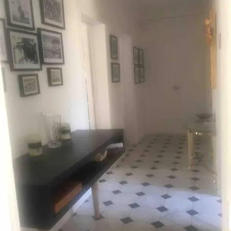 Cote Arc De Triomphe Apartmán Paříž
