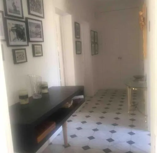 Cote Arc De Triomphe Apartament Paryż